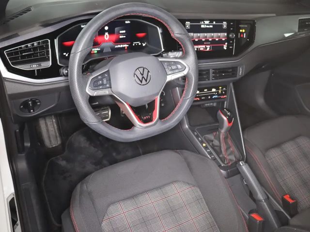 Volkswagen Polo 2.0 TSI DSG GTI
