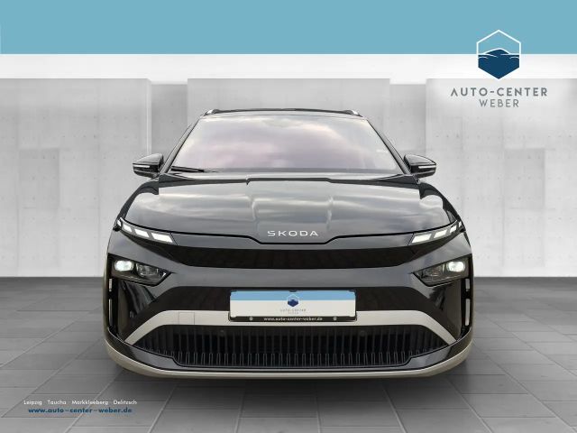 Skoda Enyaq iV 60