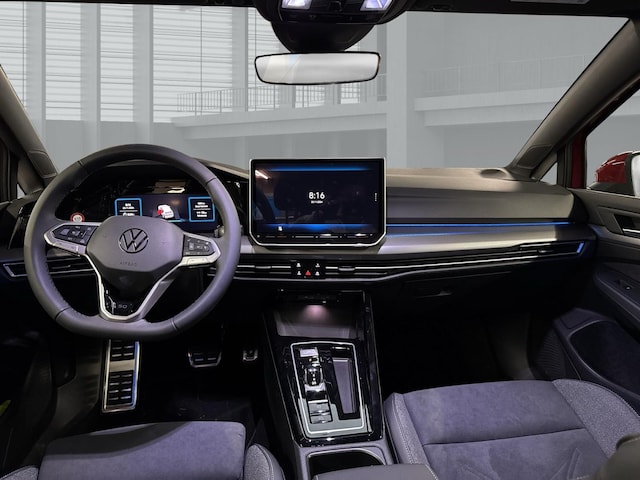 Volkswagen Golf DSG eHybrid