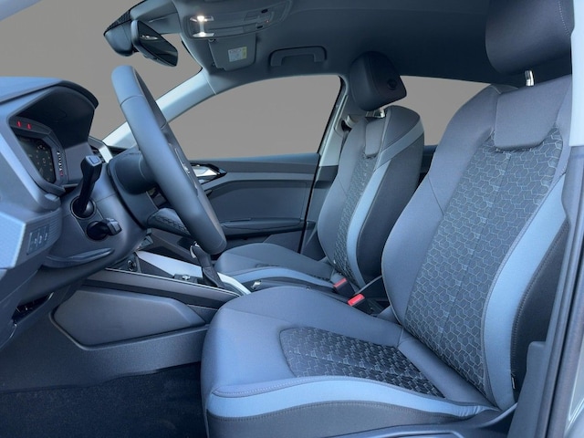 Audi A1 25 TFSI S-Tronic Sportback