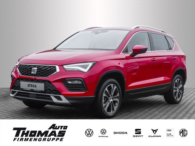 Seat Ateca 1.5 TSI Style