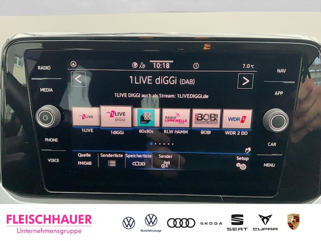 Volkswagen T-Roc 2.0 TDI DSG