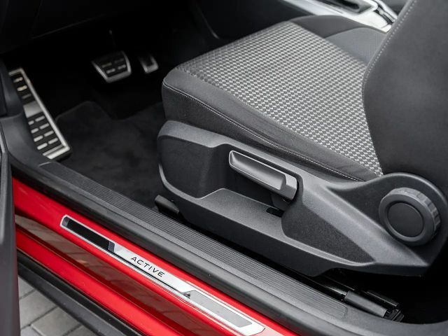 Volkswagen T-Roc 1.5 TSI Cabriolet