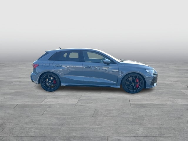 Audi RS3 Quattro S-Tronic Sportback