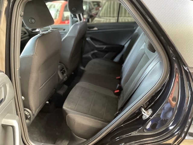 Volkswagen T-Roc 2.0 TDI Style