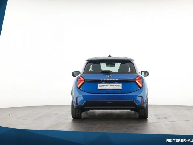 MINI Cooper *Lenkradheizung * *Head-Up *LED