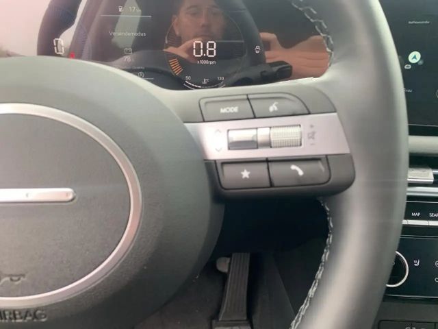 Hyundai Tucson 2WD T-GDi