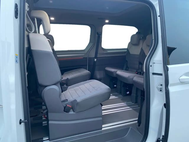 Volkswagen Multivan Lang T7