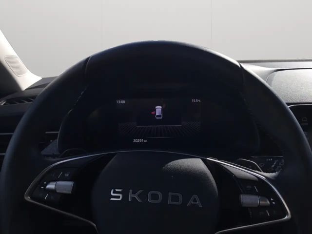 Skoda Scala 1.0 TSI Selection