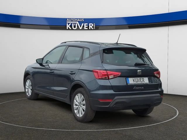 Seat Arona 1.0 TSI DSG Style