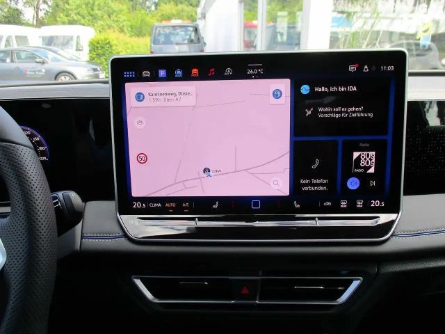 Volkswagen Tiguan 2.0 TDI DSG R-Line