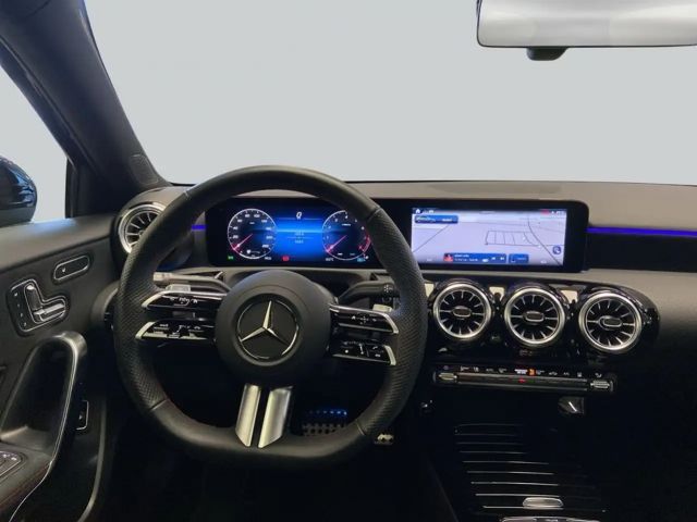 Mercedes-Benz A 200 A-Klasse