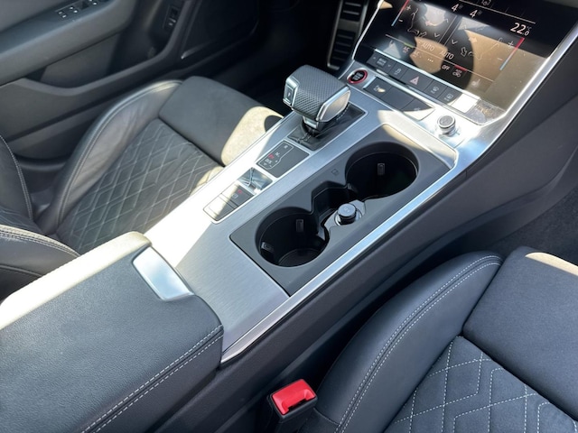 Audi S6 Quattro Sedan