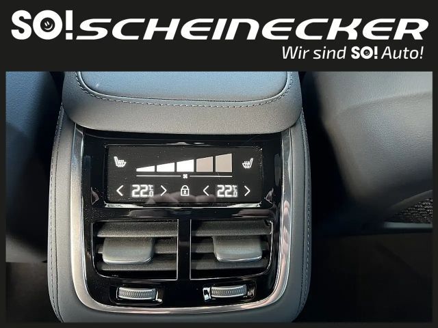 Volvo XC90 AWD Dark Plus T8