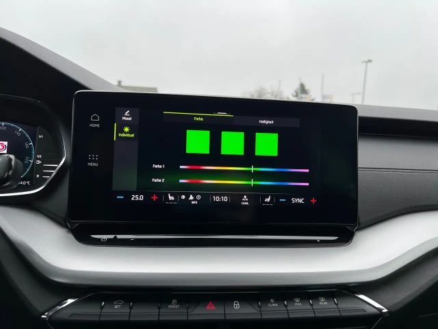 Skoda Octavia Ambition Combi