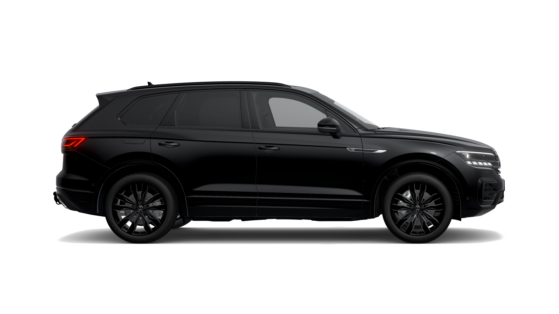 Volkswagen Touareg 3.0 V6 TSI R-Line