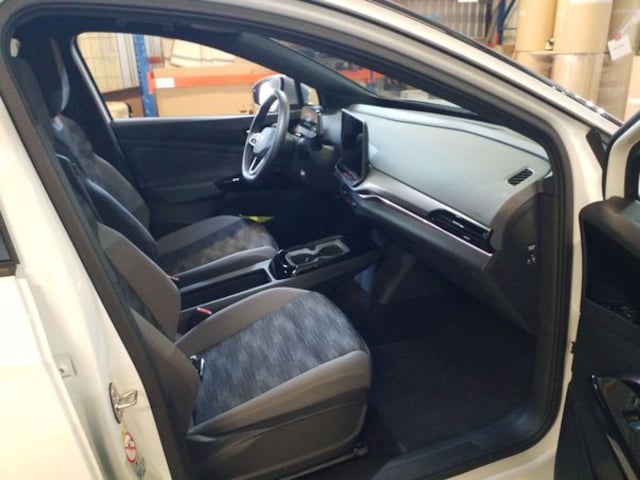 Volkswagen ID.4 IQ.Drive Performance Pro