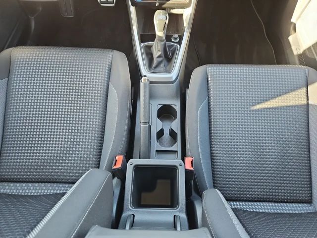 Volkswagen T-Cross 1.0 TSI IQ.Drive