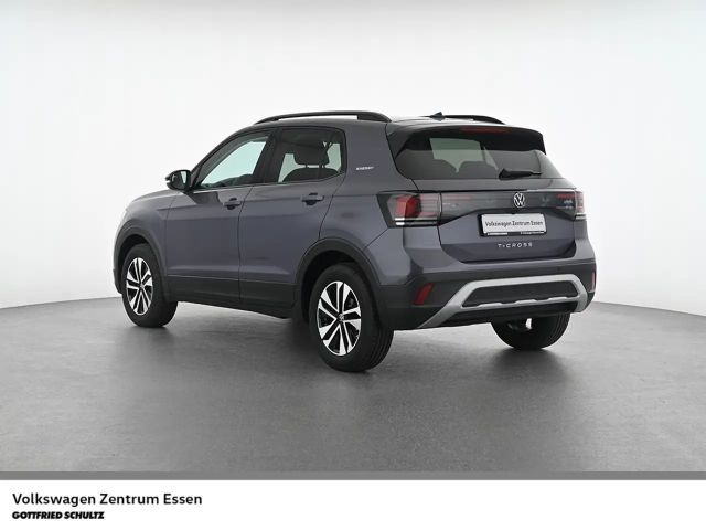 Volkswagen T-Cross 1.0 TSI DSG