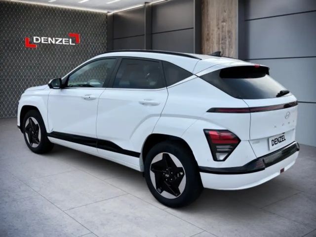 Hyundai Kona Electric