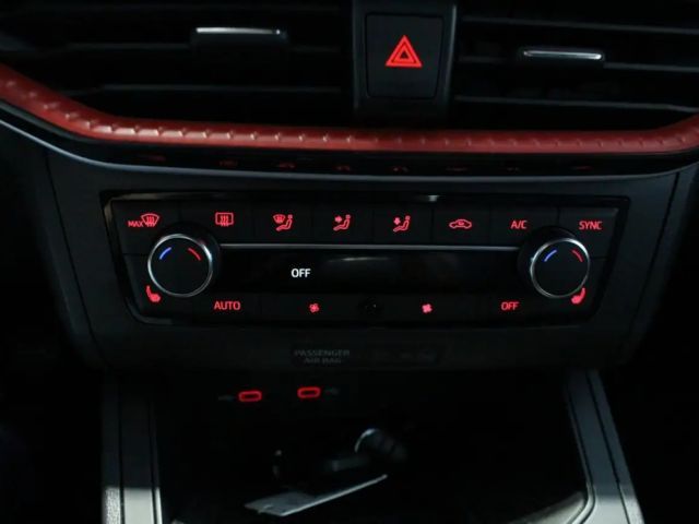 Seat Ibiza 1.0 TSI FR-lijn