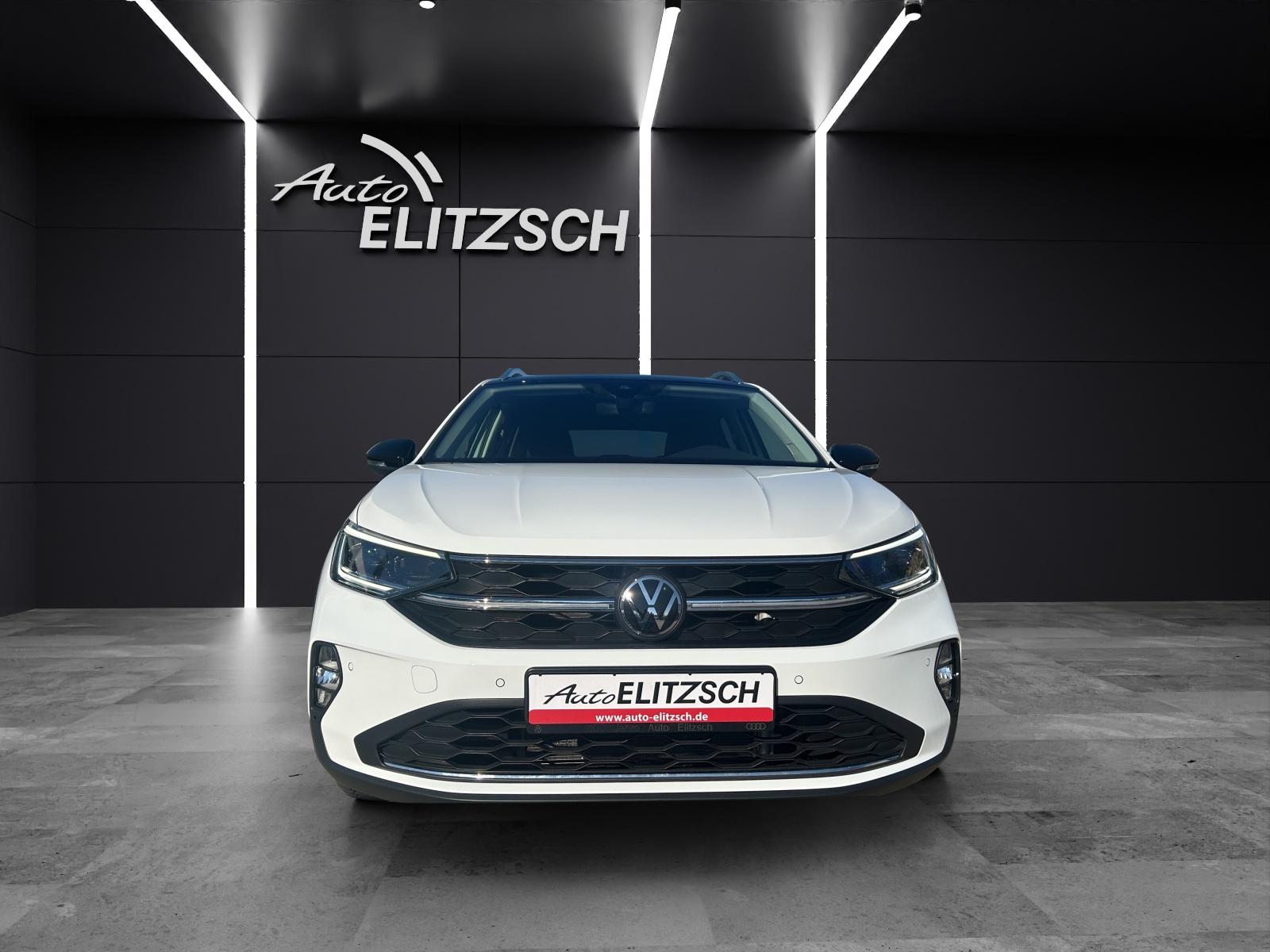 Volkswagen Taigo 1.5 TSI DSG Style