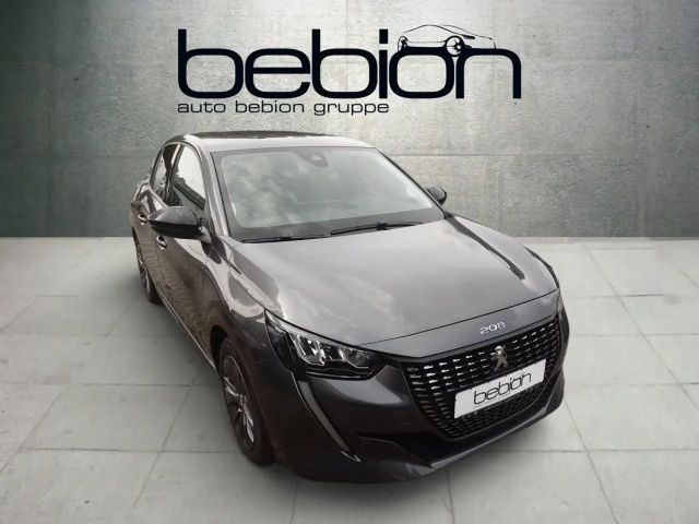 Peugeot 208 Allure Pack PureTech