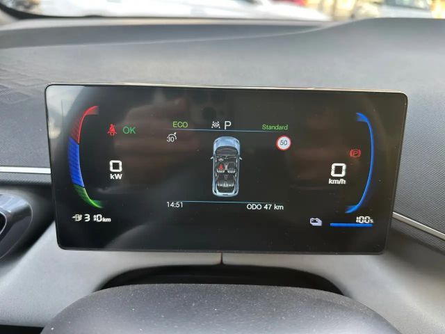 BYD Dolphin Surf Comfort