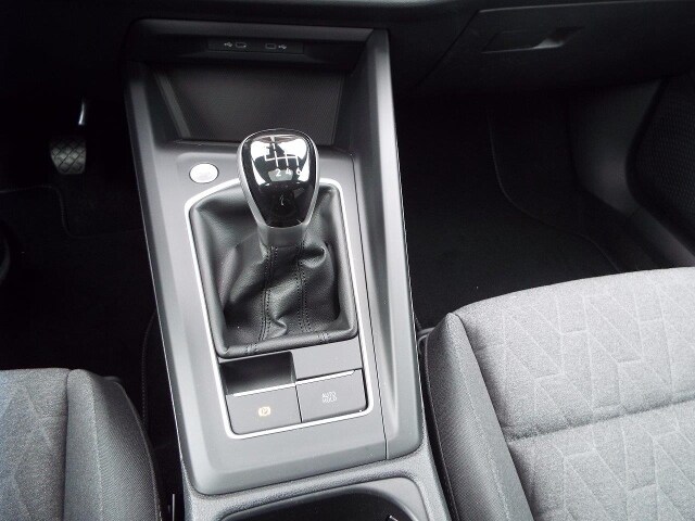 Volkswagen Golf 1.5 TSI