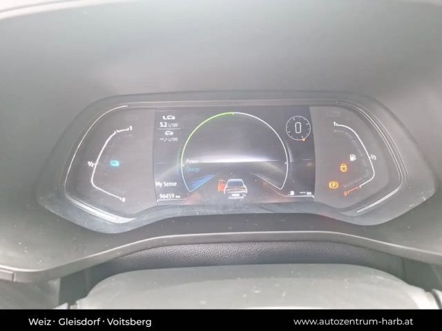 Renault Arkana E-Tech Hybrid