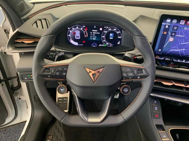 Cupra Terramar VZ