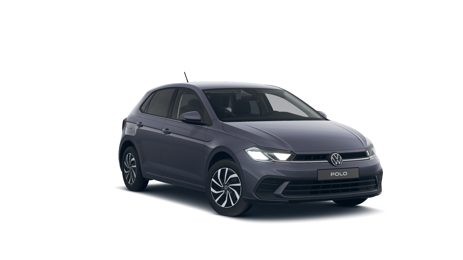 Volkswagen Polo DSG Life