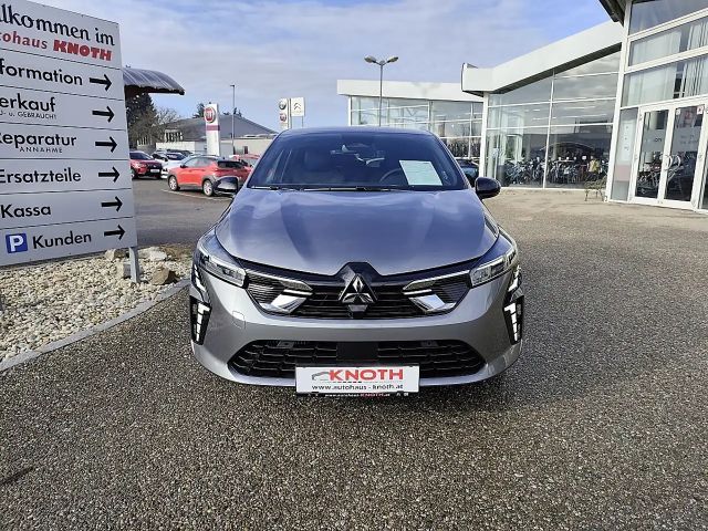 Mitsubishi Colt Intense