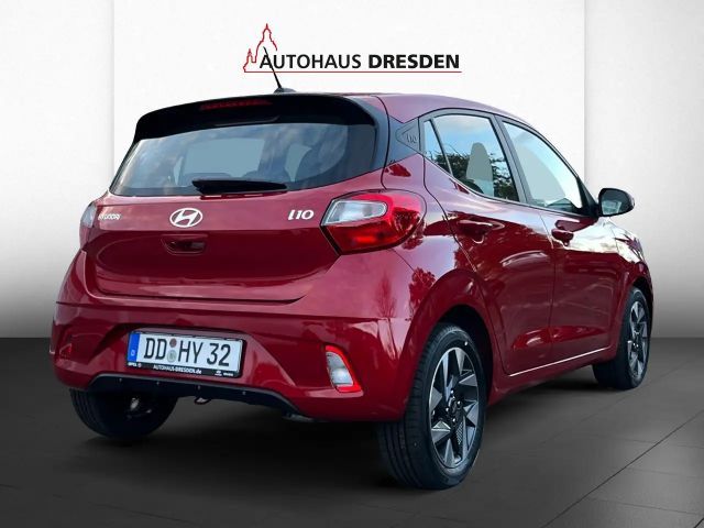 Hyundai i10 1.0 Trend