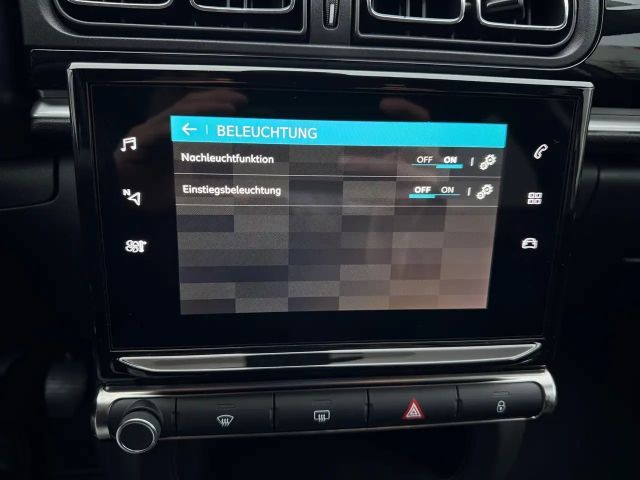 Citroën C3 Max PureTech