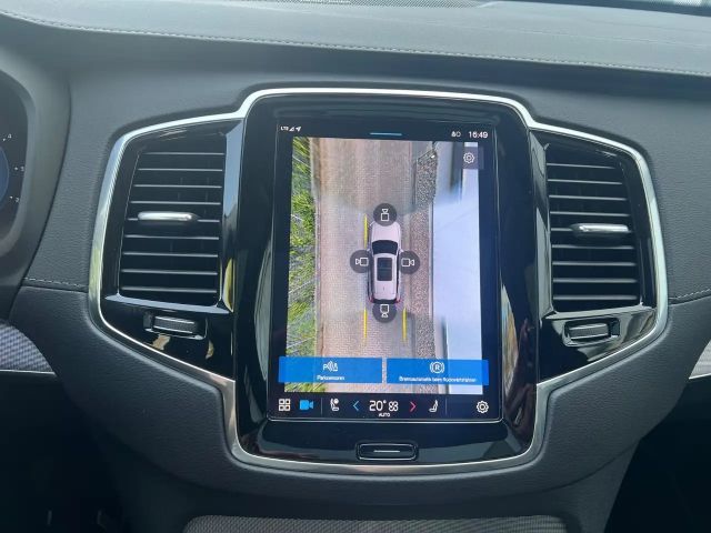 Volvo XC90 AWD Bright Plus