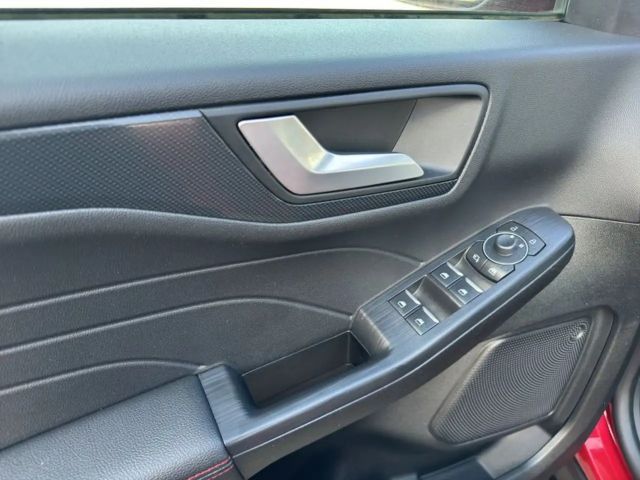 Ford Kuga EcoBoost ST Line