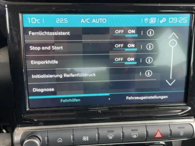 Citroën C3 Aircross Pack PureTech Shine