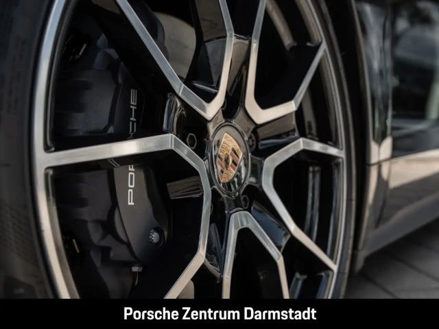 Porsche Taycan Sport Turismo