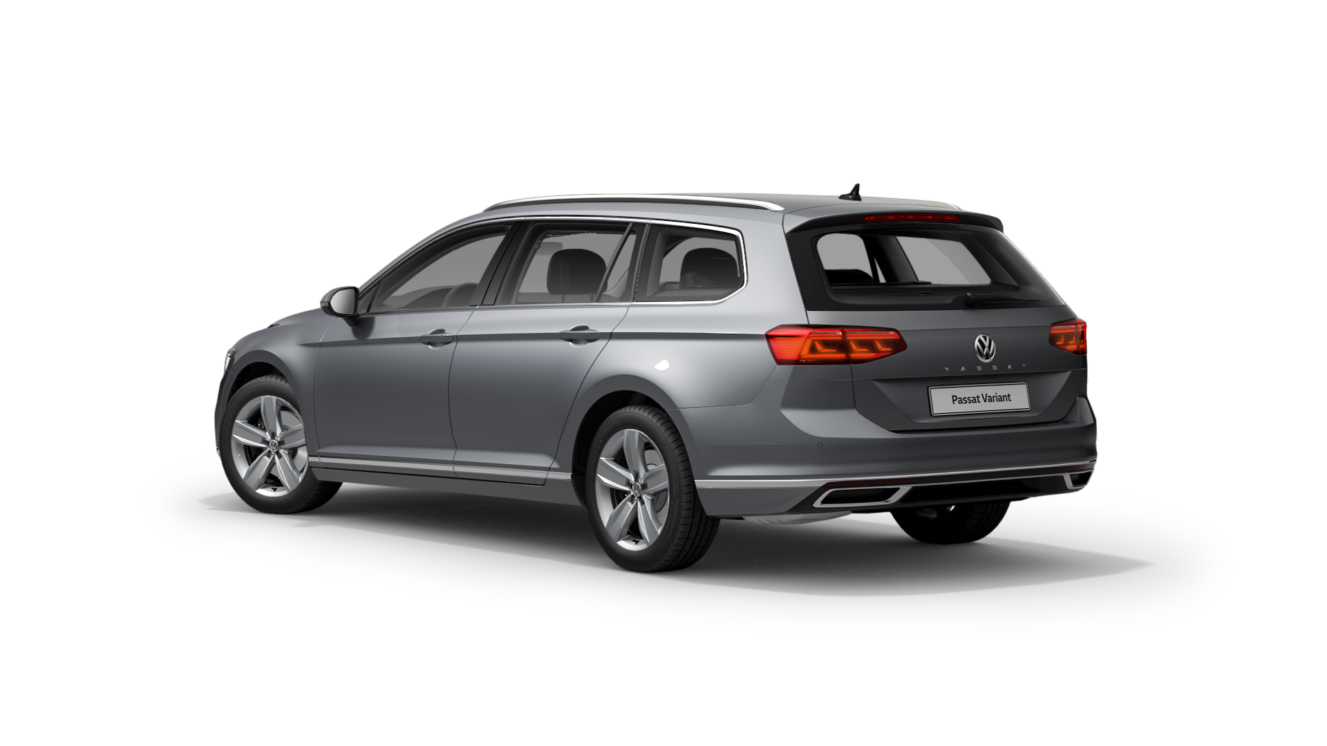 Volkswagen Passat 1.5 TSI Variant