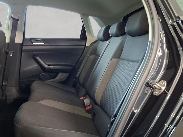 Volkswagen Polo 1.0 TSI DSG Life