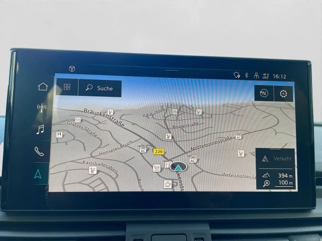 Audi Q5 Hybride Quattro S-Line