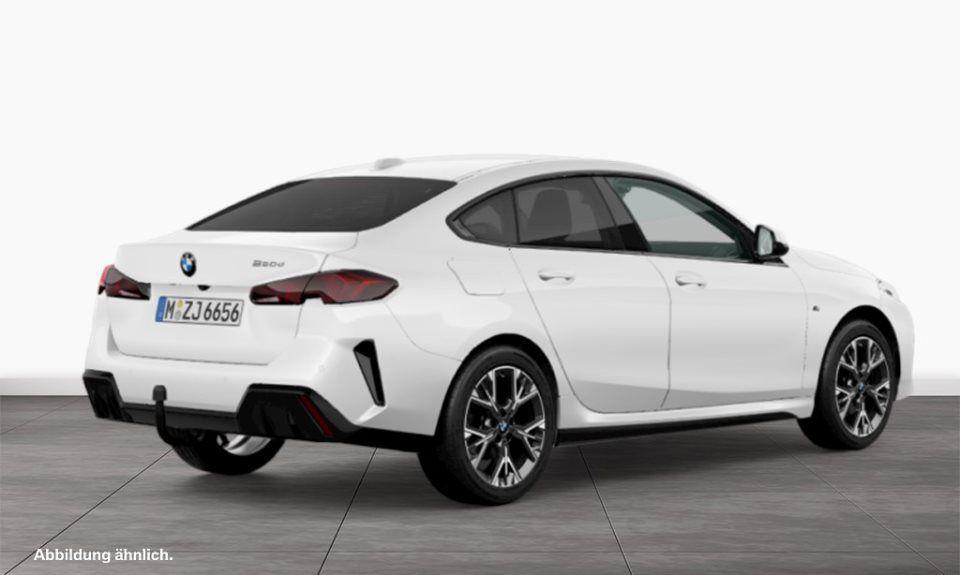 BMW 220 220d Coupé Gran Coupé