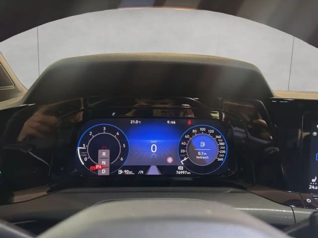 Volkswagen Golf 2.0 TDI DSG GTD