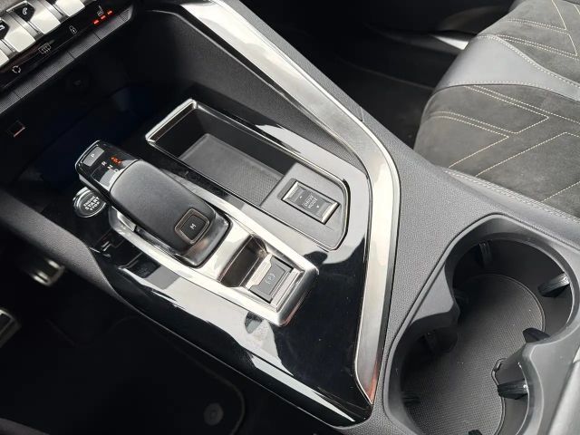 Peugeot 5008 BlueHDi GT-Line