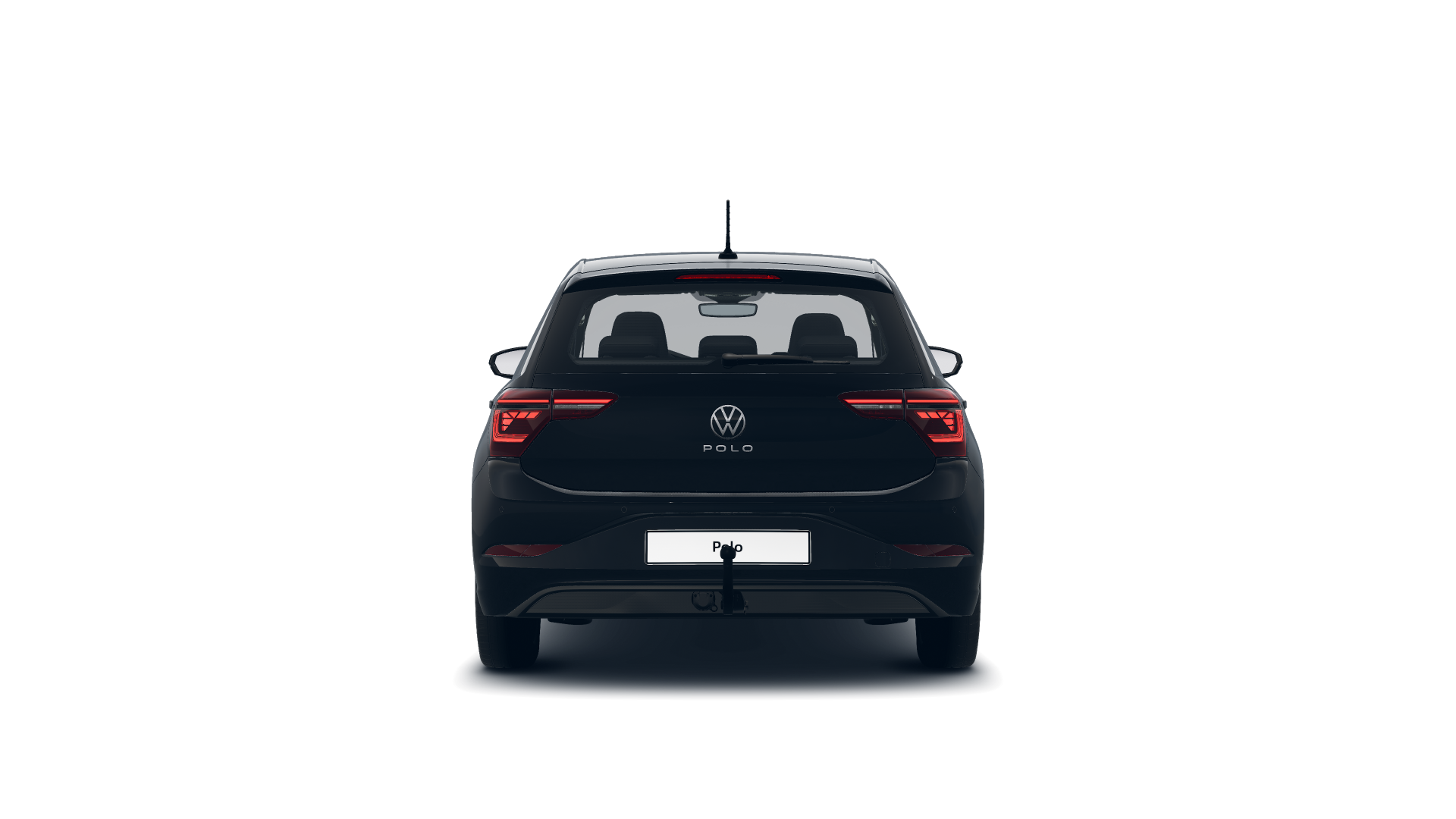 Volkswagen Polo Polo 1.0     StyleBT070 TSID7F