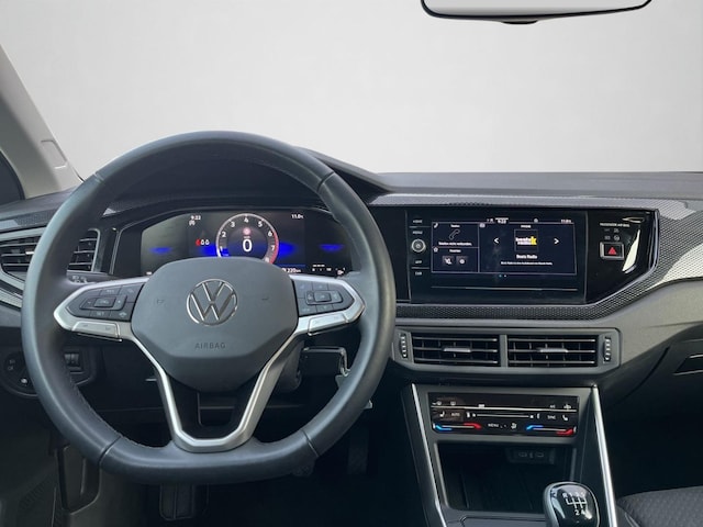 Volkswagen Polo Life