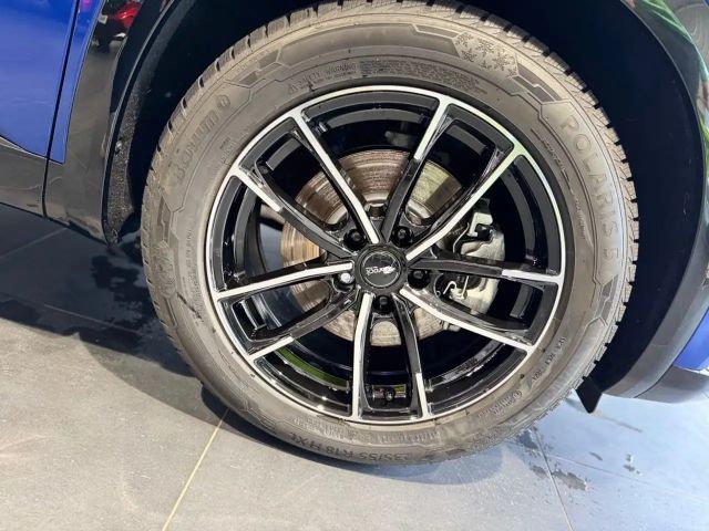 Renault Austral Alpine Esprit Techno