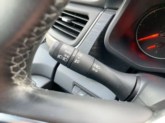 Renault Trafic Combi EDC Grand Life dCi 150