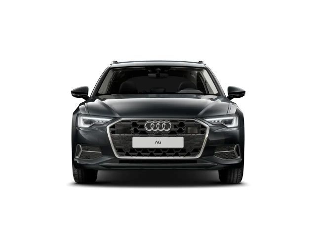 Audi A6 40 TDI Sport